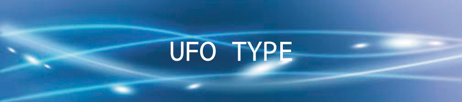 UFO TYPE
